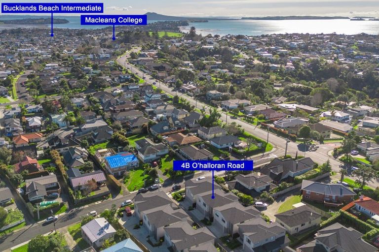 Photo of property in 4b O'halloran Road, Howick, Auckland, 2014