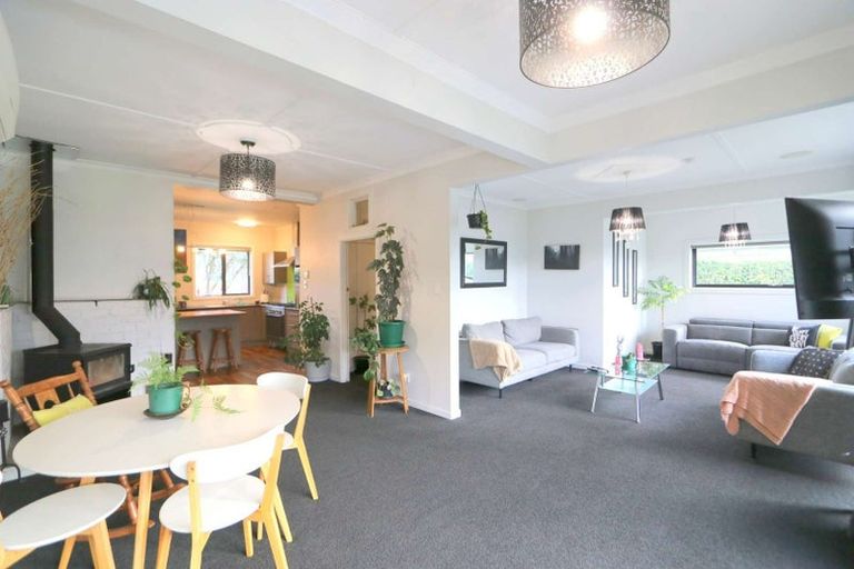Photo of property in 74 Alice Street, Gladstone, Invercargill, 9810