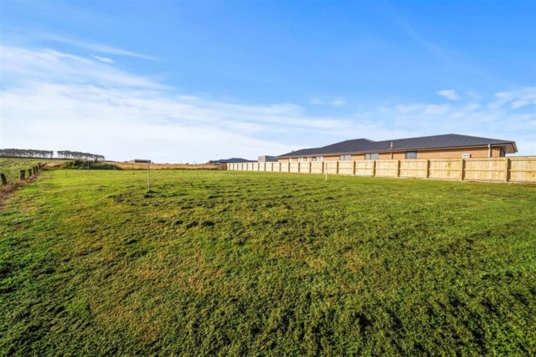 Photo of property in 22c Larlin Drive, Hawera, 4675