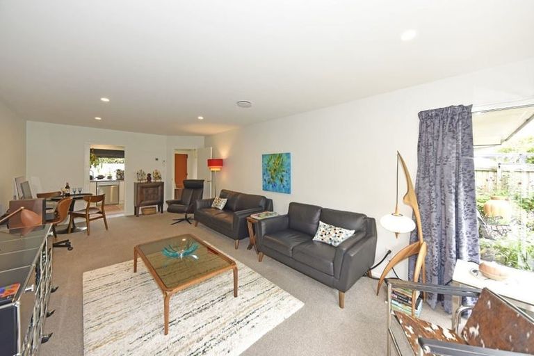 Photo of property in 1/157 King Street, Sydenham, Christchurch, 8023