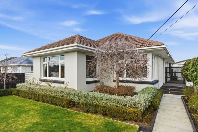 Photo of property in 2 Sabina Street, Shirley, Christchurch, 8013