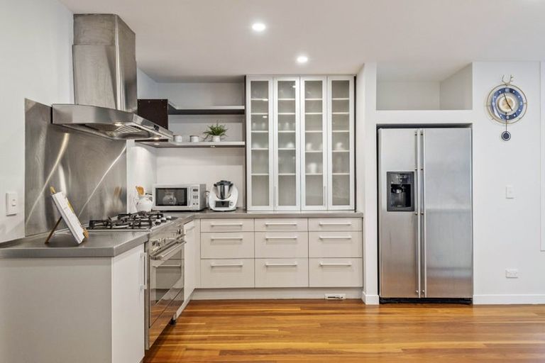 Photo of property in 57 St Leonards Road, Mount Eden, Auckland, 1024