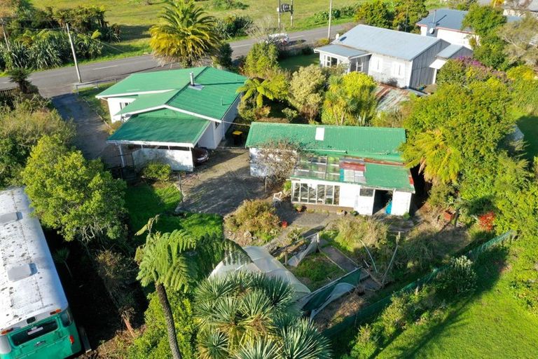 Photo of property in 2 Stewart Street, Waimangaroa, Westport, 7891