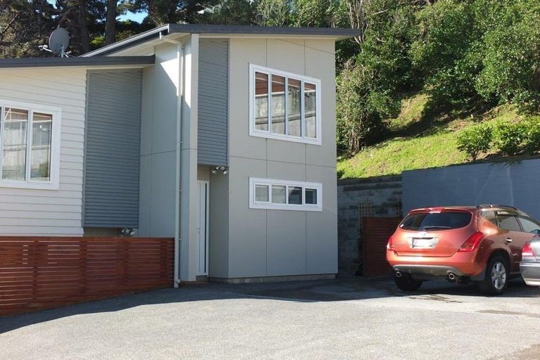 Photo of property in 137b Miramar Avenue, Miramar, Wellington, 6022