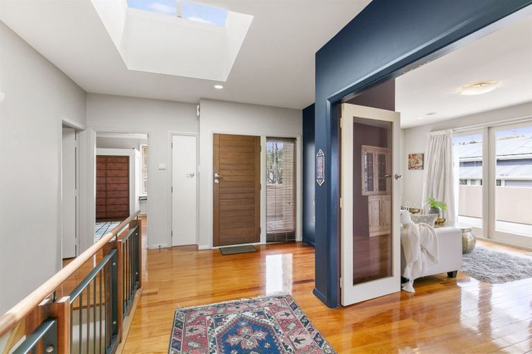 Photo of property in 59 Jubilee Road, Khandallah, Wellington, 6035