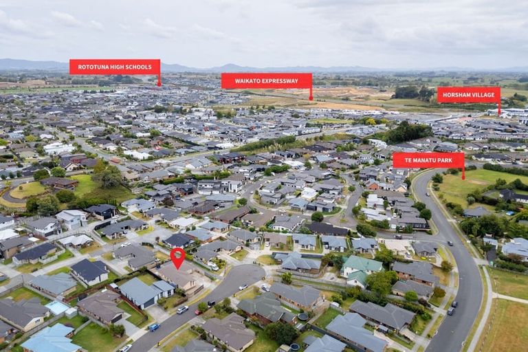 Photo of property in 13 Landmark Court, Huntington, Hamilton, 3210