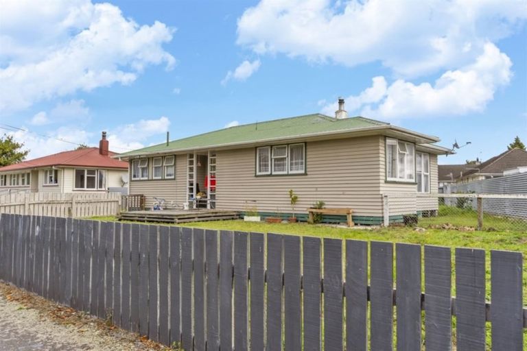 Photo of property in 150 Church Street, Masterton, 5810