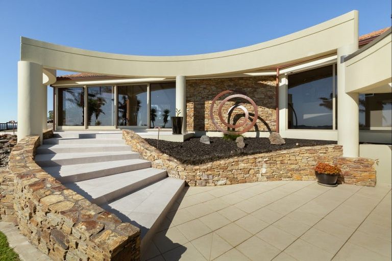 Photo of property in 601 Redoubt Road, Flat Bush, Auckland, 2019