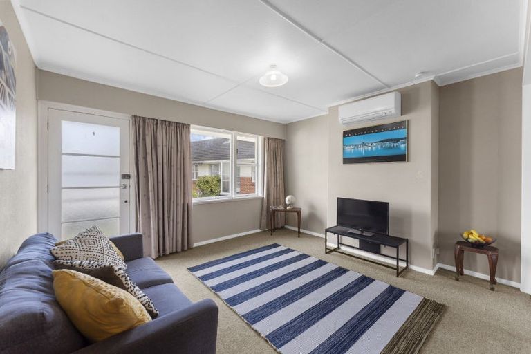 Photo of property in 7 Totara Street, Trentham, Upper Hutt, 5018