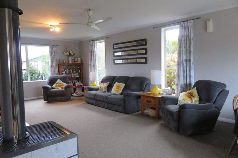 Photo of property in 38 Gammack Street, Temuka, 7920