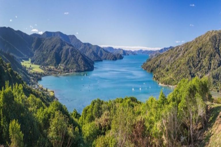 Photo of property in 167 Anakiwa Road, Anakiwa, Picton, 7281