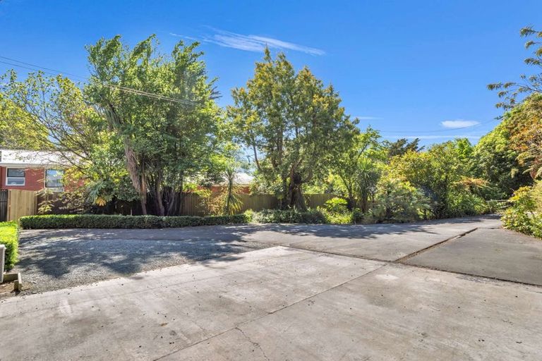 Photo of property in 516 Halswell Road, Halswell, Christchurch, 8025