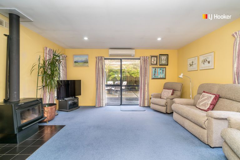 Photo of property in 126 Bedford Street, Saint Clair, Dunedin, 9012