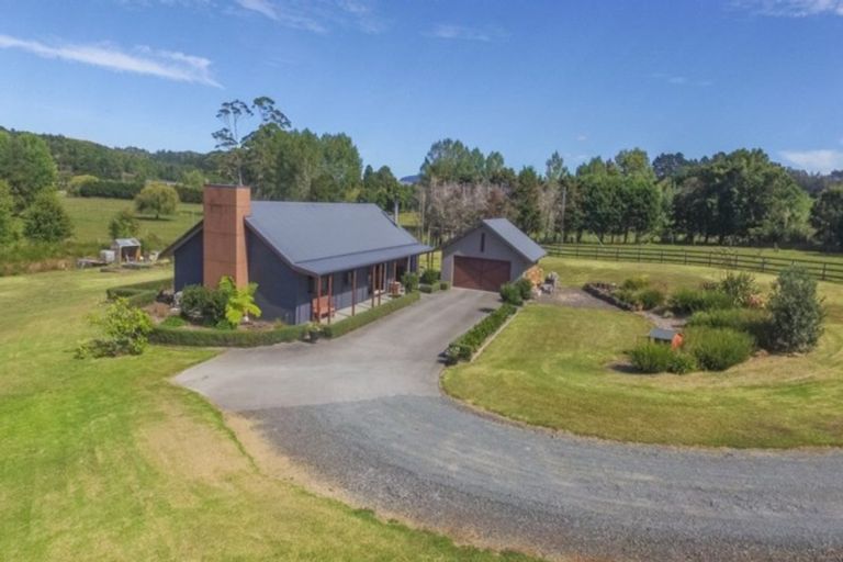 Photo of property in 376 Whareora Road, Whareora, Whangarei, 0175