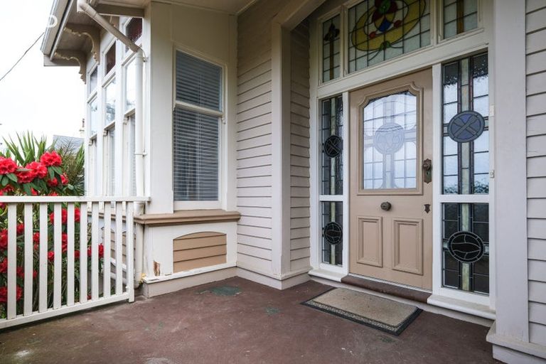 Photo of property in 3 Scarba Street, Roslyn, Dunedin, 9010