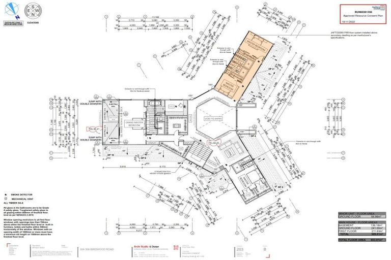 Photo of property in 304-306 Birdwood Road, Massey, Auckland, 0614