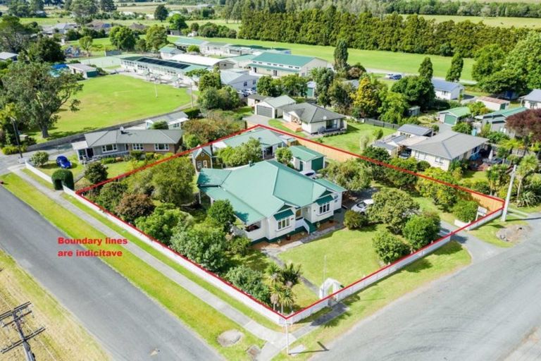 Photo of property in 25 Saint Marys Road, Waipu, 0510