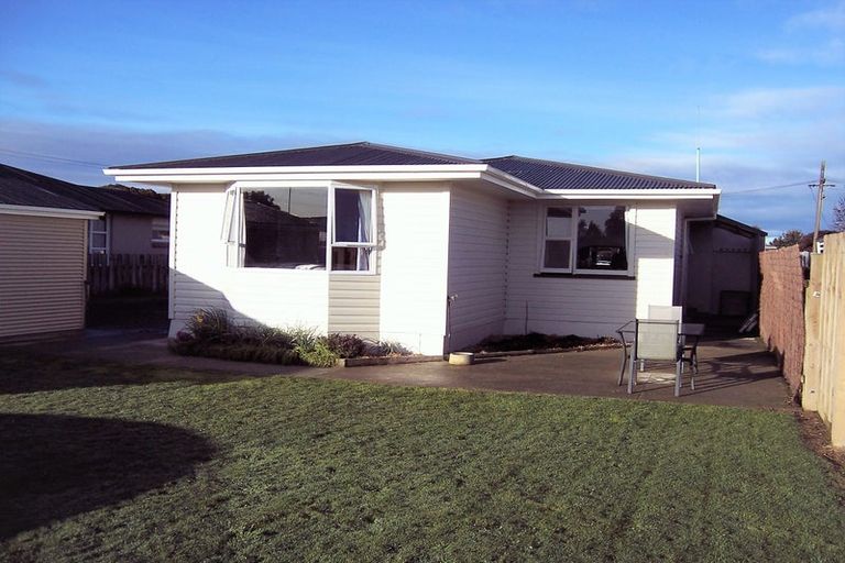 Photo of property in 4 Carlyle Street, Tuatapere, 9620