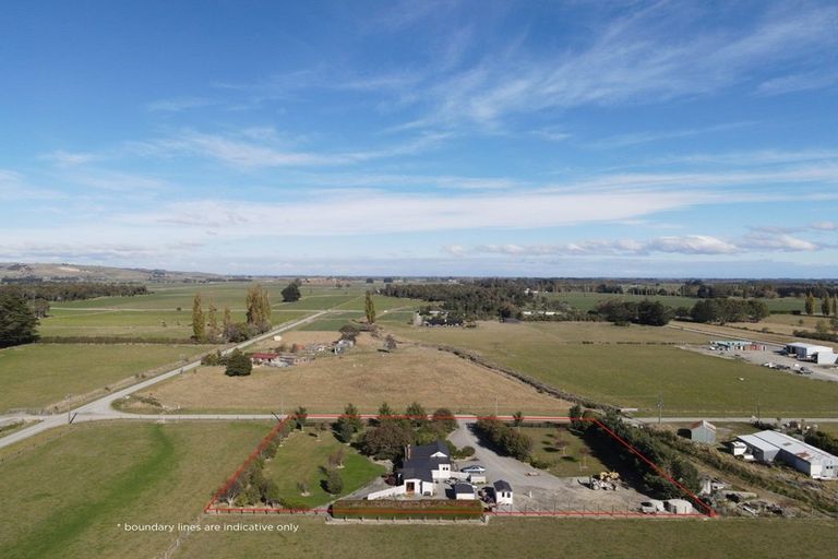 Photo of property in 65 Ashton Street, Limehills, Winton, 9783