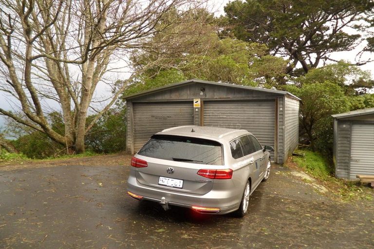 Photo of property in 1/144 Nicholson Road, Khandallah, Wellington, 6035