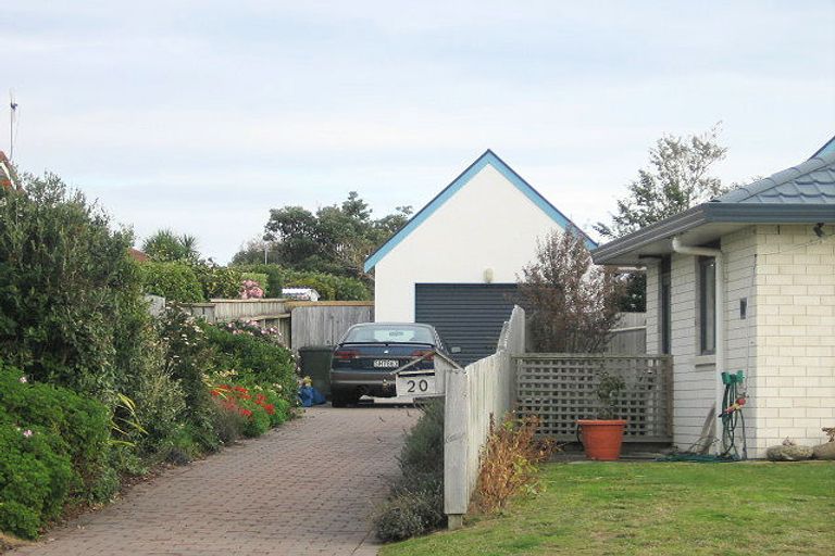 Photo of property in 20b Saint James Court, Paraparaumu, 5032
