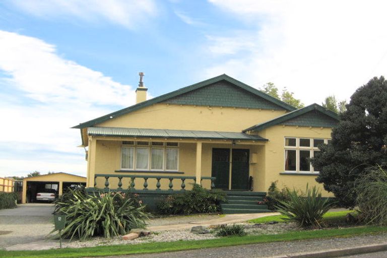 Photo of property in 5 Pakefield Street, Balclutha, 9230