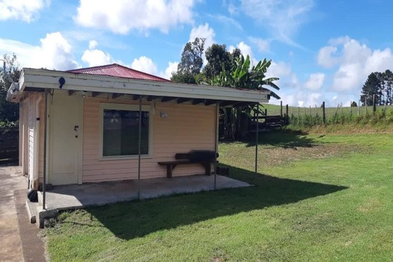 Photo of property in 57 Hillcrest Road, Kaikohe, 0405