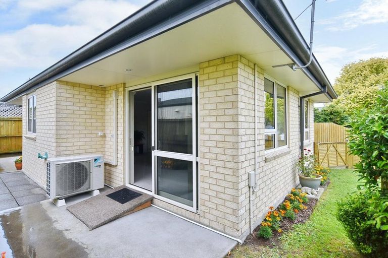 Photo of property in 25a Silvester Street, Woolston, Christchurch, 8023