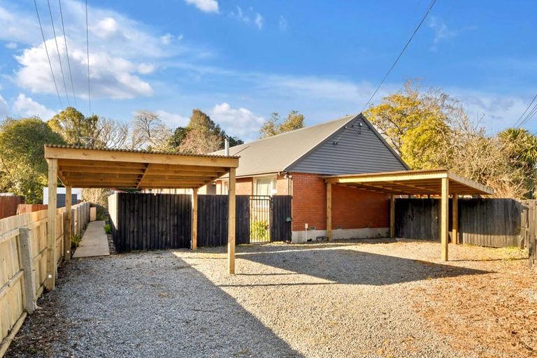 Photo of property in 31 Fifield Terrace, Waltham, Christchurch, 8023