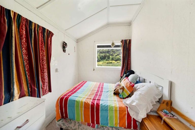 Photo of property in 282 Newhaven Road, New Haven, Owaka, 9585