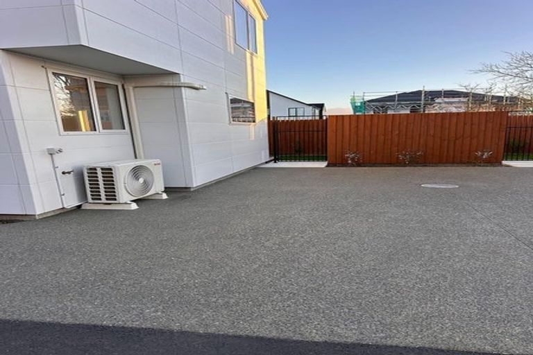 Photo of property in 3/137 Geraldine Street, Edgeware, Christchurch, 8013