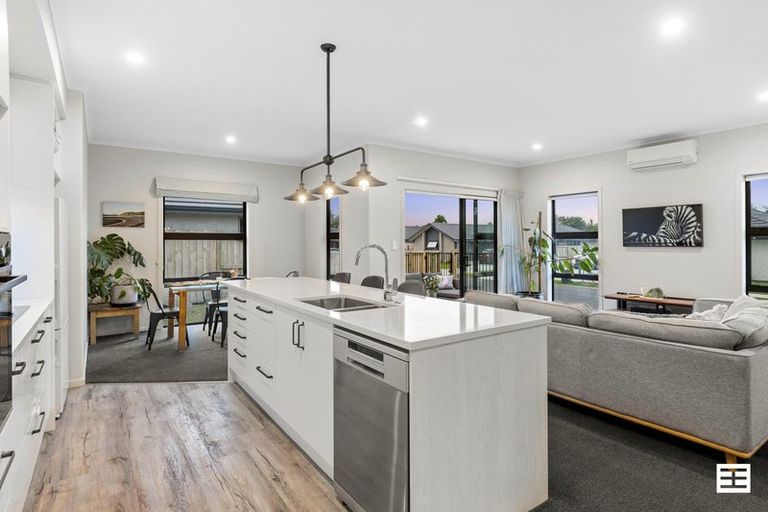 Photo of property in 15 Trans Tasman Way, Pyes Pa, Tauranga, 3112