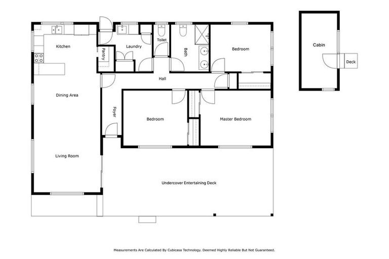 Photo of property in 24 Heron Crescent, Katikati, 3129