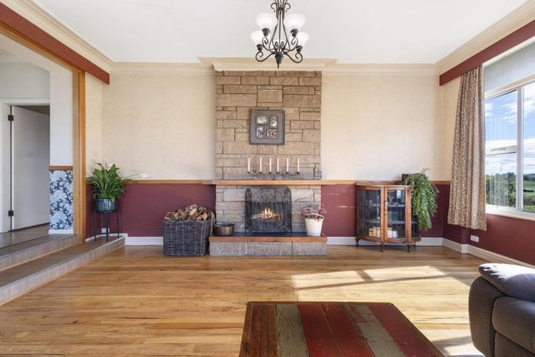 Photo of property in 77 Lichfield Road, Lichfield, Putaruru, 3482