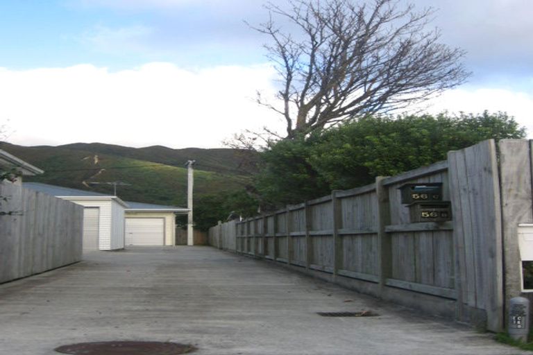 Photo of property in 56c Waiwhetu Road, Waiwhetu, Lower Hutt, 5010