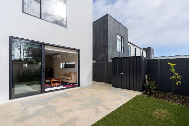 Photo of property in 59 Pipi Place, Levin, 5510