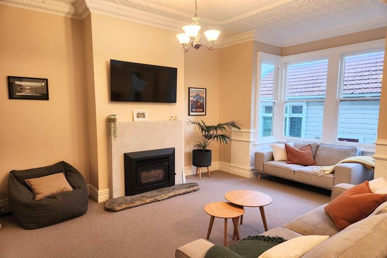 Photo of property in 52 Hazel Avenue, Caversham, Dunedin, 9012