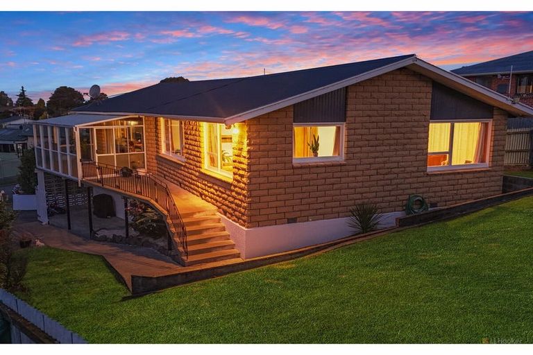Photo of property in 25 Balmoral Street, Marchwiel, Timaru, 7910