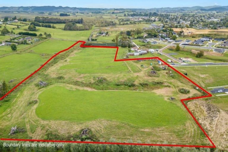 Photo of property in 114 Travers Road, Te Kauwhata, 3782