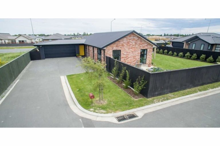 Photo of property in 12 Birchgate Lane, Halswell, Christchurch, 8025