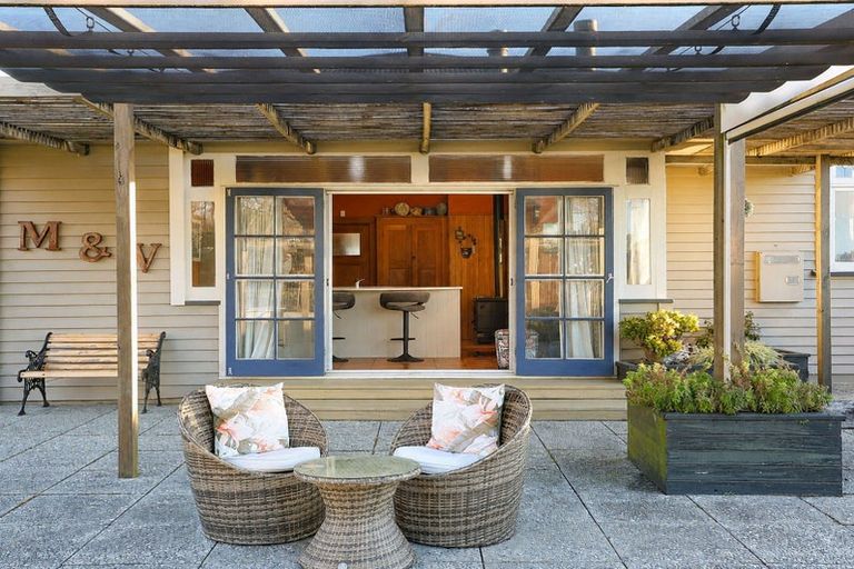 Photo of property in 6 Glasson Road, Rotoorangi, Te Awamutu, 3879