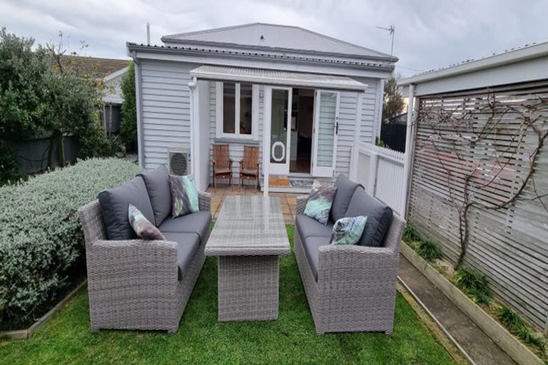 Photo of property in 26a Willock Street, Kaiapoi, 7630