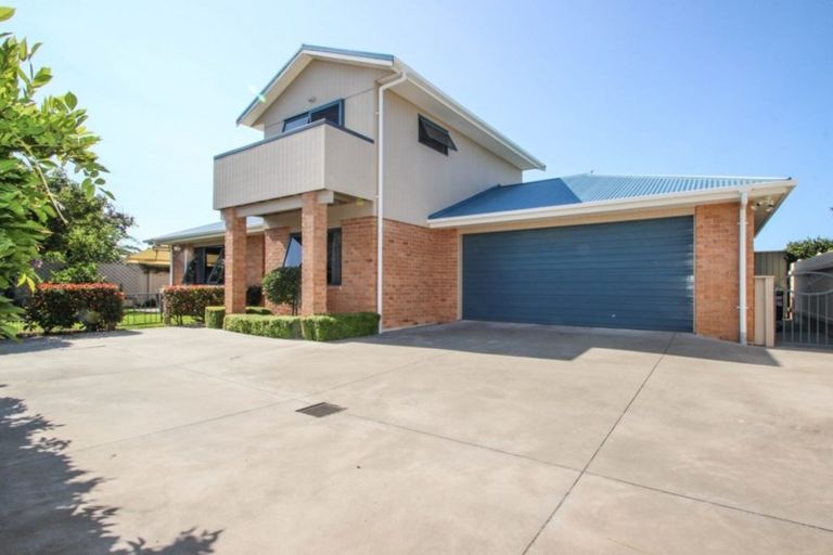 Photo of property in 805b Freyberg Street, Raureka, Hastings, 4120