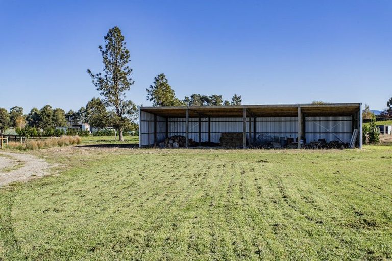 Photo of property in 260d Foothills Road, Okuku, Rangiora, 7473