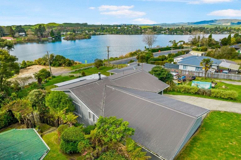 Photo of property in 703d State Highway 33, Okere Falls, Rotorua, 3074