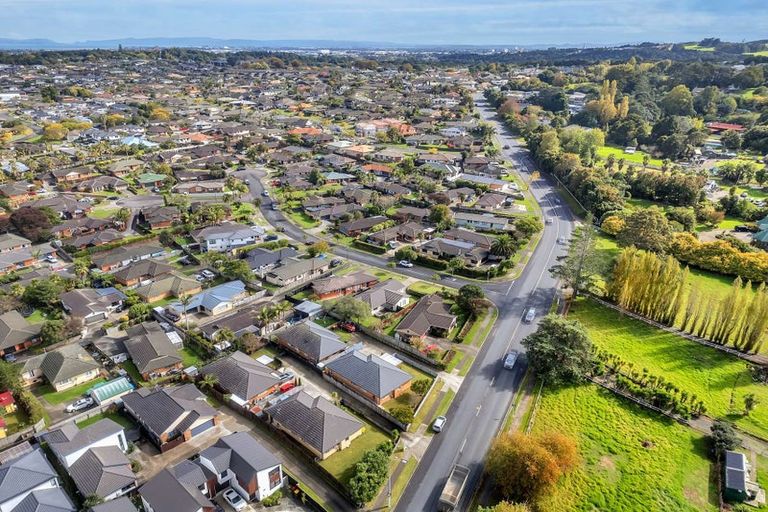 Photo of property in 63 Stratford Road, Manurewa, Auckland, 2105