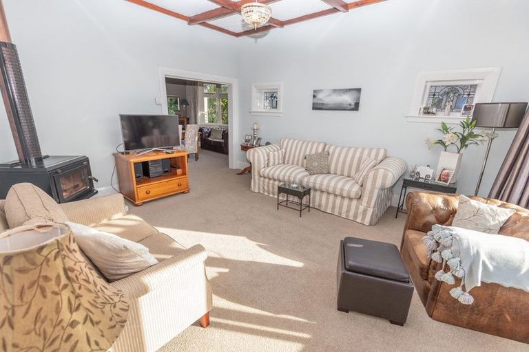 Photo of property in 47 Palmerston Street, Greymouth, 7805