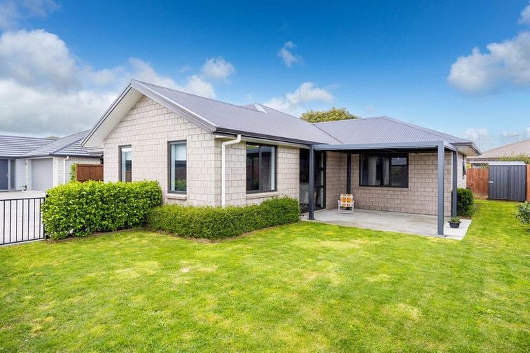Photo of property in 376 Warburton Crescent, Te Awamutu, 3800