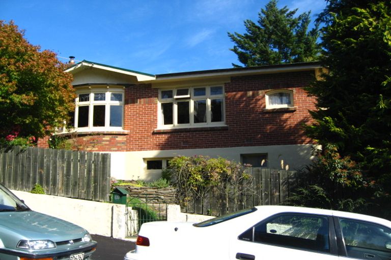 Photo of property in 32 Montague Street, North East Valley, Dunedin, 9010