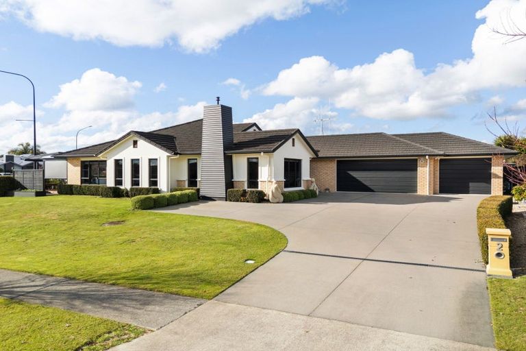 Photo of property in 2 Brancaster Place, Cambridge, 3434